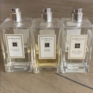 Jo Malone